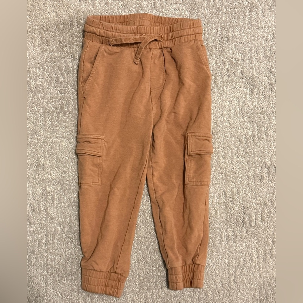 Play by Little Sleepies Jogger Pants – 3T